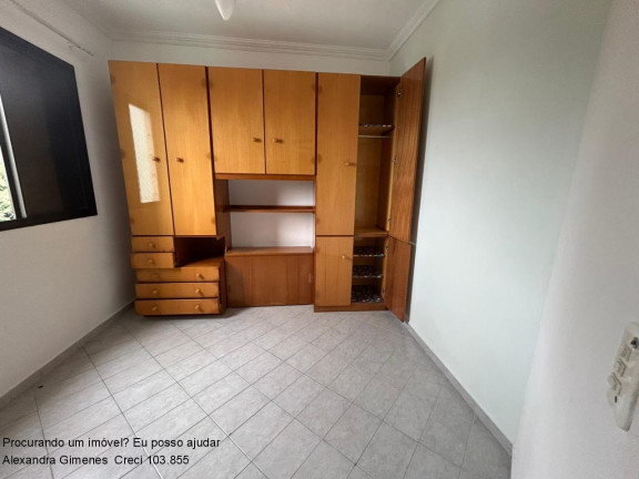 Imagem Imóvel com 3 Quartos para Alugar, 100 m² em Sumaré - Caraguatatuba