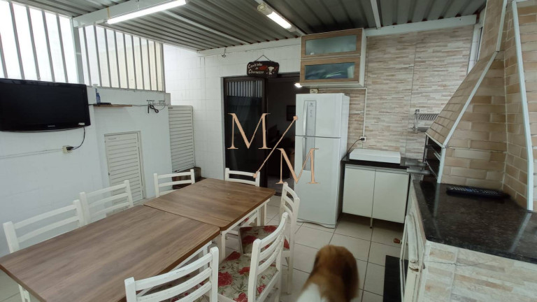 Imagem Apartamento com 4 Quartos à Venda, 350 m² em Aparecida - Santos Imagem Apartamento com 4 Quartos à Venda, 350 m² em Aparecida - Santos