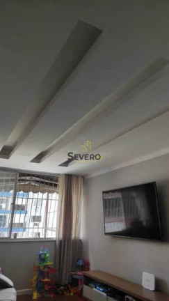 Imagem Apartamento com 3 Quartos à Venda, 114 m² em Ingá - Niterói