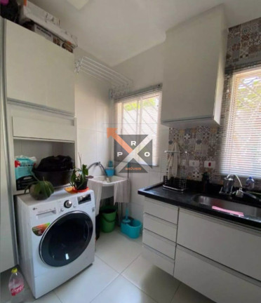 Imagem Casa com 2 Quartos à Venda, 63 m² em Vila Alpina - São Paulo