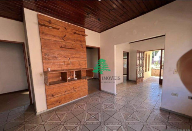 Imagem Casa com 3 Quartos à Venda, 188 m² em Jardim Karla - Foz Do Iguaçu Imagem Casa com 3 Quartos à Venda, 188 m² em Jardim Karla - Foz Do Iguaçu