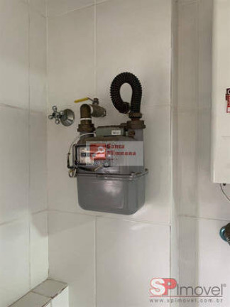 Imagem Apartamento com 2 Quartos à Venda, 50 m² em Vila Eldízia - Santo André Imagem Apartamento com 2 Quartos à Venda, 50 m² em Vila Eldízia - Santo André