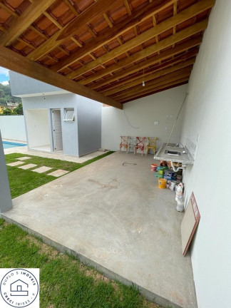 Imagem Casa com 2 Quartos à Venda, 130 m² em Pedra Vermelha (terra Preta) - Mairiporã