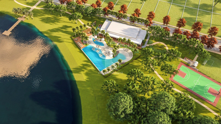 Imagem Casa de Condomínio com 5 Quartos à Venda, 350 m² em Centro - Eusébio Imagem Casa de Condomínio com 5 Quartos à Venda, 350 m² em Centro - Eusébio