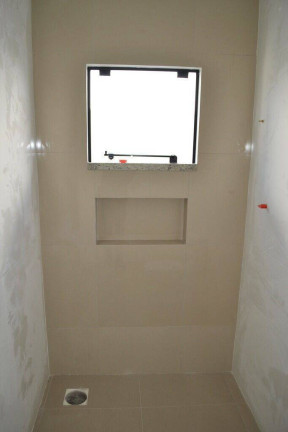 Imagem Casa com 3 Quartos à Venda, 80 m² em Areias - Tijucas