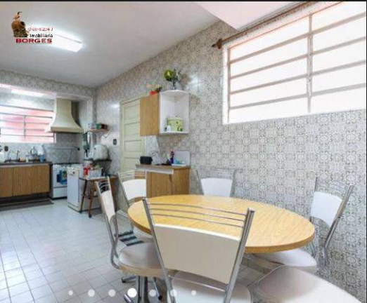 Imagem Casa com 3 Quartos à Venda, 199 m² em Moema - São Paulo Imagem Casa com 3 Quartos à Venda, 199 m² em Moema - São Paulo