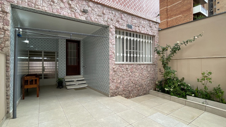 Imagem Casa com 3 Quartos à Venda, 174 m² em Perdizes - São Paulo