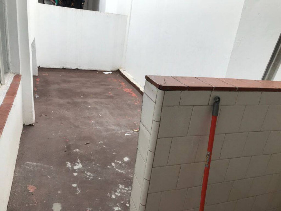 Imagem Apartamento com 2 Quartos à Venda, em Aclimação - São Paulo Imagem Apartamento com 2 Quartos à Venda, em Aclimação - São Paulo