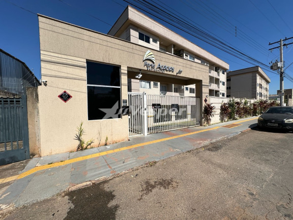 Apartamento com 2 Quartos à Venda, 53 m² em Chácaras São Pedro - Aparecida De Goiânia