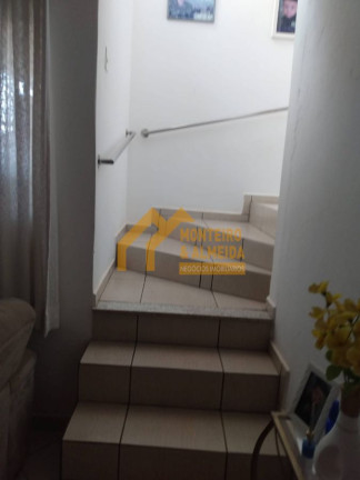 Imagem Casa com 5 Quartos à Venda, 198 m² em Vila Apolo - Itapetininga Imagem Casa com 5 Quartos à Venda, 198 m² em Vila Apolo - Itapetininga