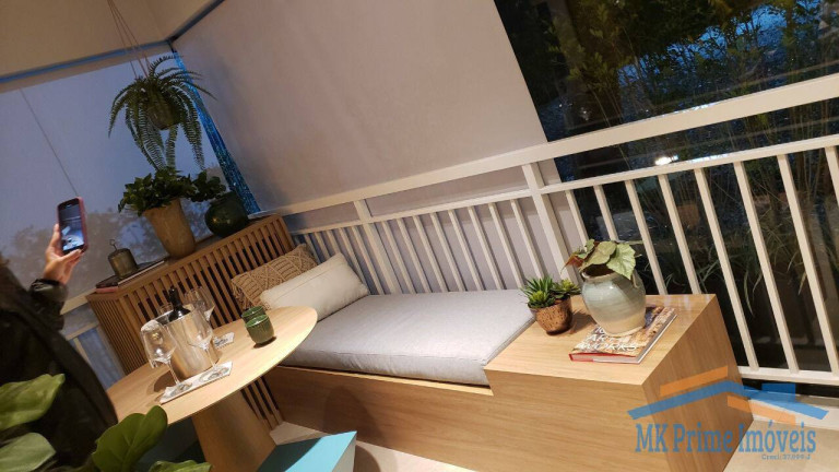 Imagem Apartamento com 2 Quartos à Venda, 61 m² em Butantã - São Paulo Imagem Apartamento com 2 Quartos à Venda, 61 m² em Butantã - São Paulo
