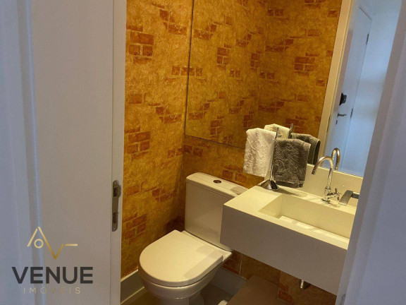 Imagem Apartamento com 3 Quartos à Venda, 160 m² em Parque Enseada - Guarujá Imagem Apartamento com 3 Quartos à Venda, 160 m² em Parque Enseada - Guarujá