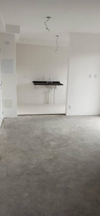Imagem Apartamento com 2 Quartos à Venda, 50 m² em Vila Curuçá - Santo André Imagem Apartamento com 2 Quartos à Venda, 50 m² em Vila Curuçá - Santo André