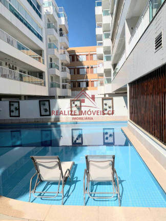 Imagem Cobertura com 3 Quartos à Venda, 240 m² em São Bento - Cabo Frio