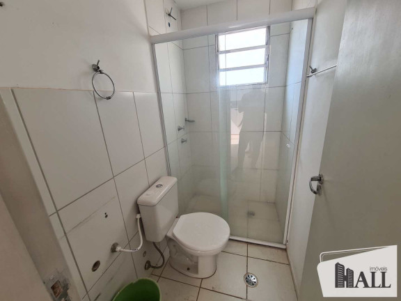 Imagem Apartamento com 2 Quartos à Venda, 46 m² em Vila Elmaz - São José Do Rio Preto Imagem Apartamento com 2 Quartos à Venda, 46 m² em Vila Elmaz - São José Do Rio Preto