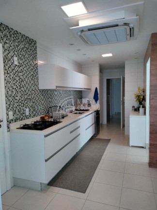 Imagem Apartamento com 3 Quartos à Venda, 224 m² em Gonzaga - Santos Imagem Apartamento com 3 Quartos à Venda, 224 m² em Gonzaga - Santos