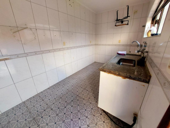 Imagem Casa com 3 Quartos à Venda, 256 m² em Parque Jaçatuba - Santo André Imagem Casa com 3 Quartos à Venda, 256 m² em Parque Jaçatuba - Santo André