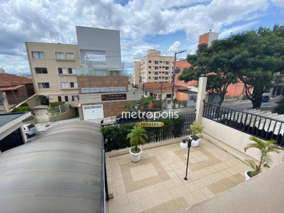 Imagem Apartamento com 3 Quartos à Venda, 101 m² em Santa Maria - São Caetano Do Sul Imagem Apartamento com 3 Quartos à Venda, 101 m² em Santa Maria - São Caetano Do Sul