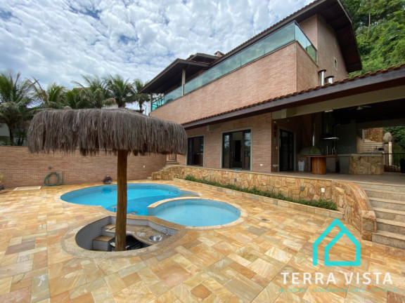 Imagem Casa com 3 Quartos à Venda, 600 m² em Toninhas - Ubatuba Imagem Casa com 3 Quartos à Venda, 600 m² em Toninhas - Ubatuba