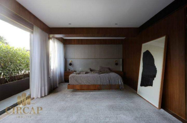 Imagem Cobertura com 4 Quartos à Venda, 925 m² em Alto De Pinheiros - São Paulo Imagem Cobertura com 4 Quartos à Venda, 925 m² em Alto De Pinheiros - São Paulo
