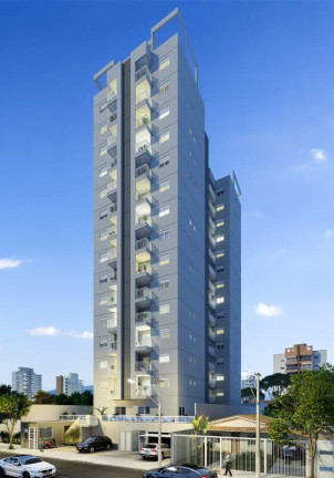 Imagem Apartamento com 2 Quartos à Venda, 65 m² em Campestre - Santo André