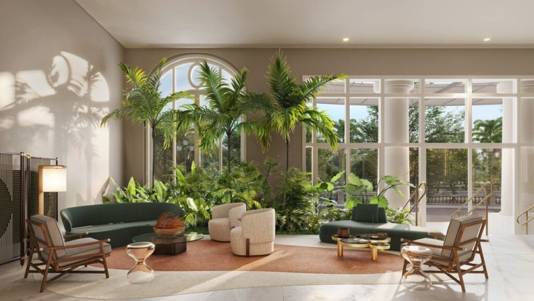 Imagem Apartamento com 3 Quartos à Venda, 149 m² em Glória - Rio De Janeiro