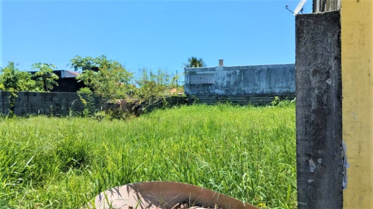 Imagem Terreno à Venda, 250 m² em Balneário Monte Carlo - Ilha Comprida Imagem Terreno à Venda, 250 m² em Balneário Monte Carlo - Ilha Comprida