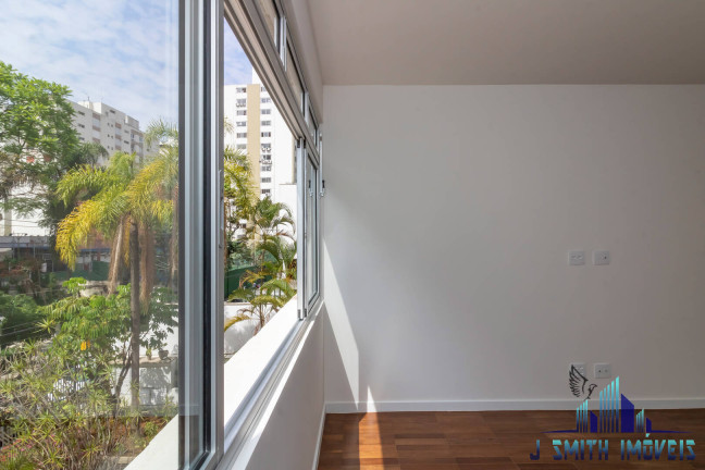 Imagem Apartamento com 3 Quartos à Venda, 129 m² em Itaim Bibi - São Paulo