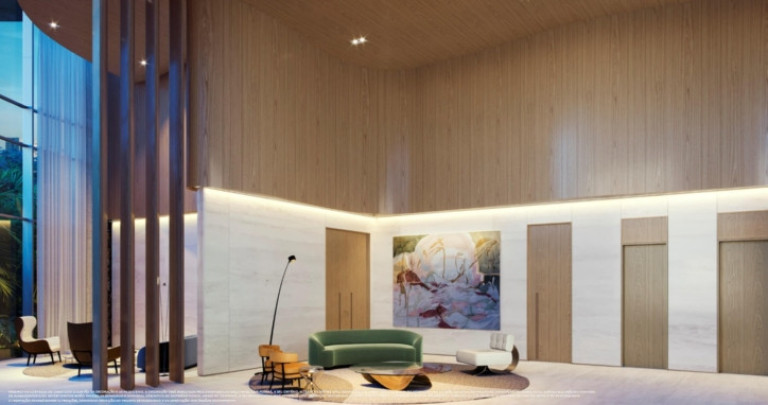 Imagem Apartamento com 4 Quartos à Venda, 424 m² em Itaim Bibi - São Paulo