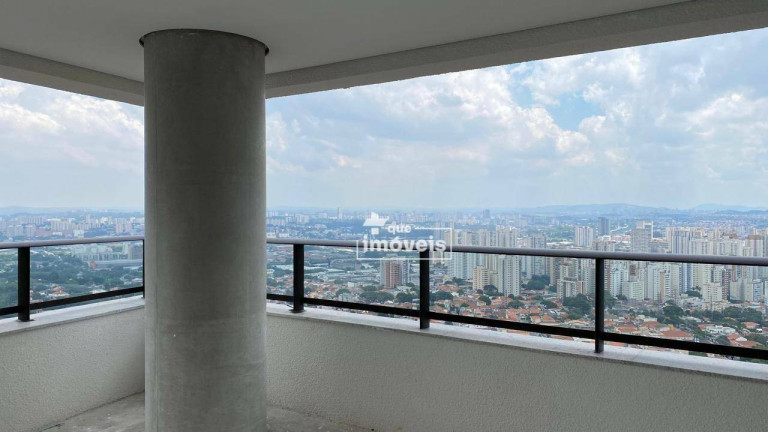 Imagem Apartamento com 3 Quartos à Venda, 218 m² em Alto Da Lapa - São Paulo