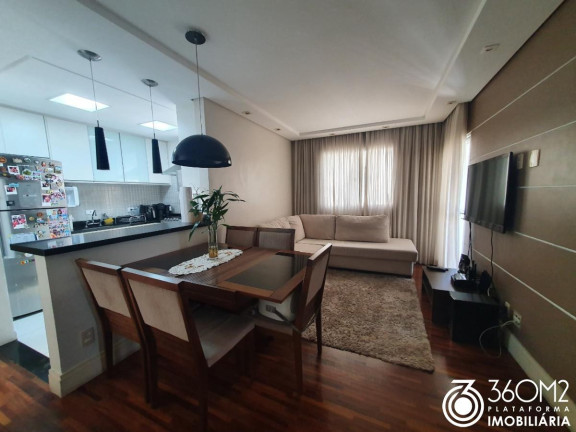 Imagem Apartamento com 2 Quartos à Venda, 66 m² em Rudge Ramos - São Bernardo Do Campo Imagem Apartamento com 2 Quartos à Venda, 66 m² em Rudge Ramos - São Bernardo Do Campo