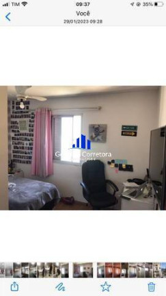 Imagem Apartamento com 2 Quartos à Venda, 73 m² em Centro - Barueri