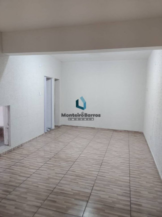 Imagem Casa com 4 Quartos à Venda, 117 m² em Parque Residencial Vila União - Campinas Imagem Casa com 4 Quartos à Venda, 117 m² em Parque Residencial Vila União - Campinas