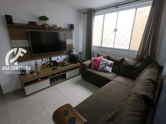 Imagem Apartamento com 2 Quartos à Venda, 70 m² em Nova Esperança - Balneário Camboriú