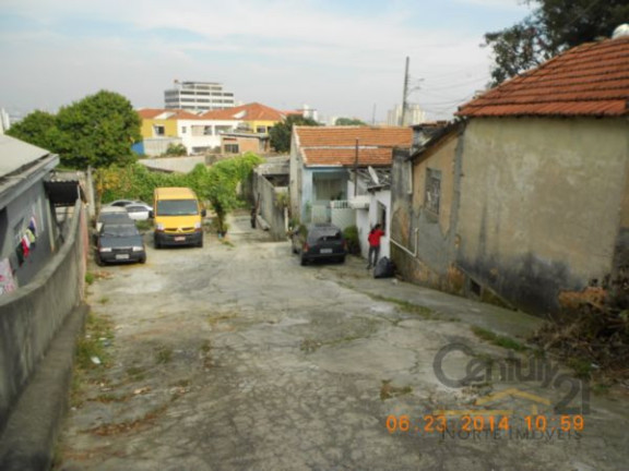 Imagem Terreno à Venda, 858 m² em Vila Maria Alta - São Paulo Imagem Terreno à Venda, 858 m² em Vila Maria Alta - São Paulo