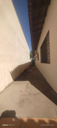 Imagem Casa com 4 Quartos à Venda, 256 m² em Vale Do Sol - Votuporanga