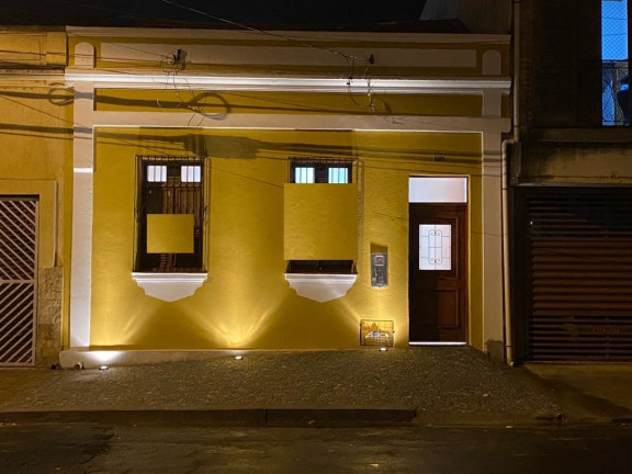 Imagem Casa à Venda, 280 m² em Centro - Piracicaba Imagem Casa à Venda, 280 m² em Centro - Piracicaba