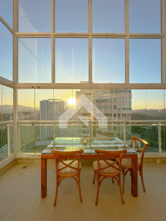 Imagem Apartamento com 3 Quartos à Venda, 140 m² em Alphaville Empresarial - Barueri Imagem Apartamento com 3 Quartos à Venda, 140 m² em Alphaville Empresarial - Barueri
