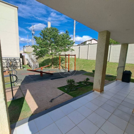Imagem Apartamento com 2 Quartos à Venda, 38 m² em Jardim Petrópolis - Cotia