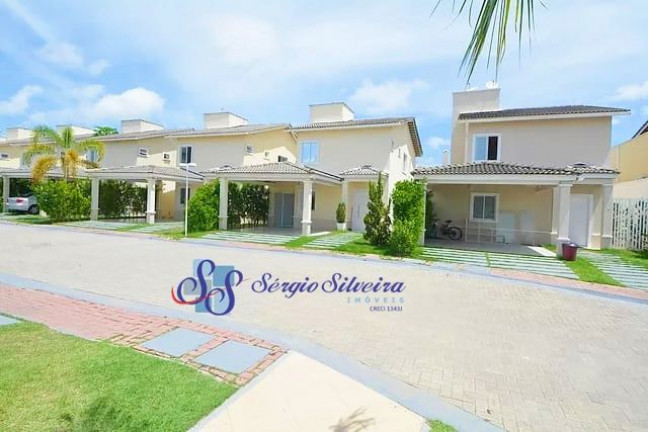 Imagem Casa com 3 Quartos à Venda, 133 m² em Coité - Eusébio Imagem Casa com 3 Quartos à Venda, 133 m² em Coité - Eusébio