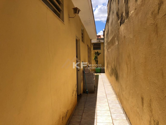 Imagem Casa com 3 Quartos à Venda, 88 m² em Vila Tibério - Ribeirão Preto