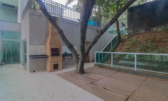 Imagem Apartamento com 2 Quartos à Venda, 66 m² em Santo Antônio - Osasco