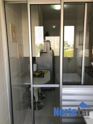 Imagem Apartamento com 2 Quartos à Venda, 48 m² em Vila Siqueira (zona Norte) - São Paulo Imagem Apartamento com 2 Quartos à Venda, 48 m² em Vila Siqueira (zona Norte) - São Paulo