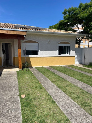 Casa de Condomínio com 3 Quartos à Venda, 87 m² em Crispim - Pindamonhangaba