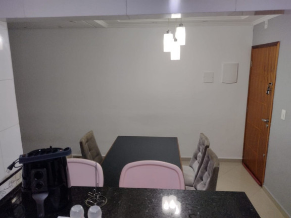 Imagem Apartamento com 3 Quartos à Venda, 80 m² em Utinga - Santo André Imagem Apartamento com 3 Quartos à Venda, 80 m² em Utinga - Santo André
