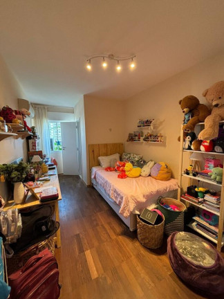 Imagem Apartamento com 3 Quartos à Venda, 150 m² em Indianópolis - São Paulo Imagem Apartamento com 3 Quartos à Venda, 150 m² em Indianópolis - São Paulo