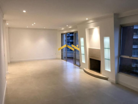 Imagem Apartamento com 4 Quartos à Venda, 195 m² em Jardim Paulista - São Paulo Imagem Apartamento com 4 Quartos à Venda, 195 m² em Jardim Paulista - São Paulo