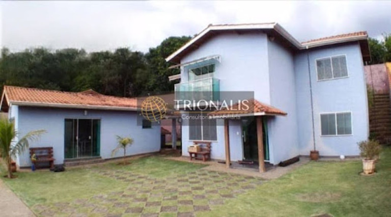 Imagem Casa com 7 Quartos à Venda, 500 m² em Serra Negra - Bom Jesus Dos Perdões Imagem Casa com 7 Quartos à Venda, 500 m² em Serra Negra - Bom Jesus Dos Perdões