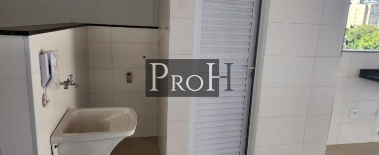 Imagem Cobertura com 3 Quartos à Venda, 137 m² em Vila Assunção - Santo André Imagem Cobertura com 3 Quartos à Venda, 137 m² em Vila Assunção - Santo André