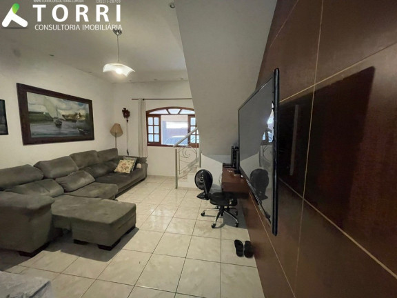 Imagem Sobrado com 3 Quartos à Venda,  em Parque Das Paineiras - Sorocaba